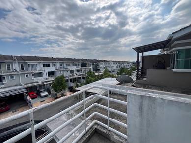 BelowMV 2.5 Storey Terrace House @ Seri Wirani 8, Seksyen 8, Bandar Ba