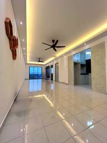 [2 Parking+Kitchen Cabinat] Laman Adonis Apartmnt, Kundang, Rawang