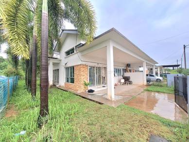 BOOKING 1K🔥 42x69 SEMI D 1 Storey Taman Intan Baiduri Sepang