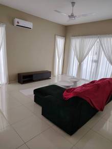 Semi-Detached-House-for-rent-Bandar-Bukit-Tinggi-Selangor