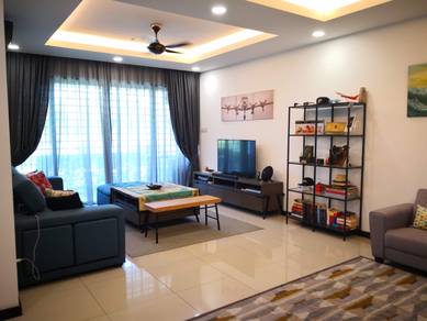 Townhouse-for-sale-Shah-Alam-Selangor