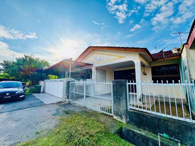 TAMAN MAHSURI Bawah Value 40k