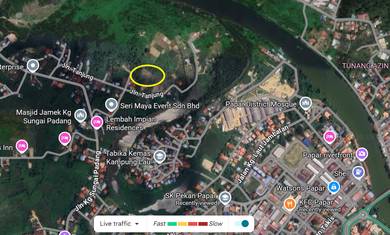 Residential-Land-for-sale-Papar-Sabah-3