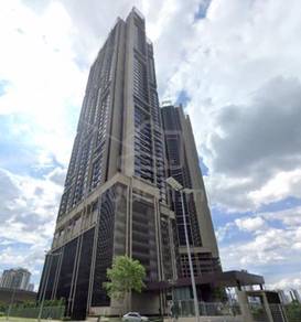 Brand New [DUTA PARK RESIDENCES] Jalan Kuching KL