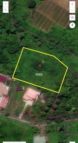 Residential-Land-for-sale-Papar-Sabah-1