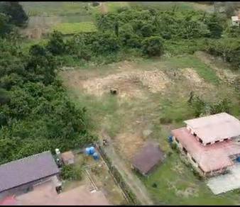 Residential-Land-for-sale-Papar-Sabah