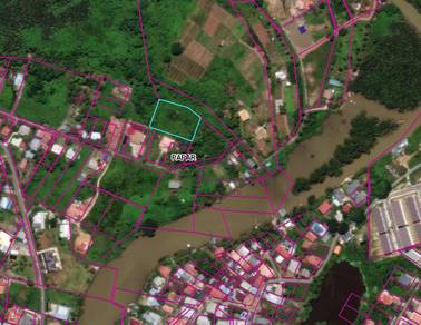 Residential-Land-for-sale-Papar-Sabah-2