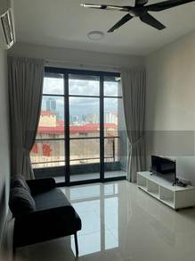 Full Furnish, Connect to Lrt & Evolve Mall Strategic Loc in Ara D'Sara
