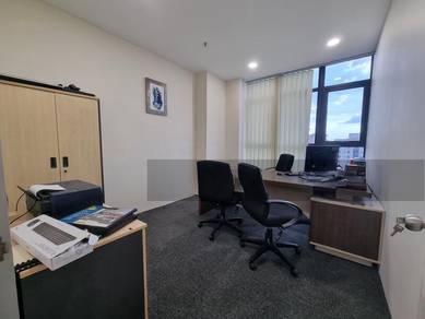 Available from June 2025 onwards/High Floor/Easy Parking/Well Kept