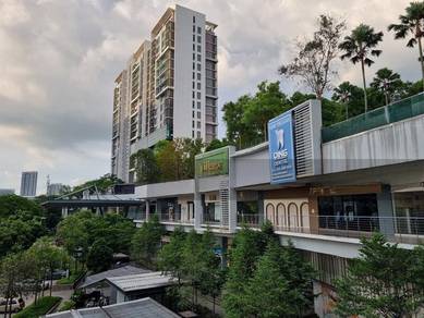 Bumi Lot/Level 1/Good Exposure/Fetch Roi 6.67%/With Strata/Best Deal