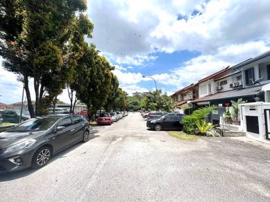 2-storey-Terraced-House-for-sale-USJ-Selangor-3