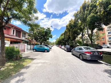 2-storey-Terraced-House-for-sale-USJ-Selangor-2