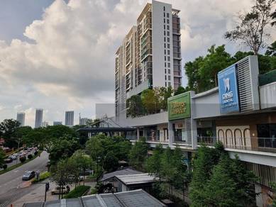 Bumi Lot/Level 1/Good Exposure/With Strata/Best Deal for Investment
