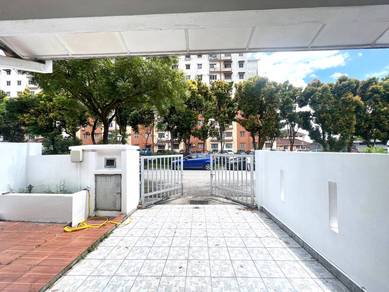 2-storey-Terraced-House-for-sale-USJ-Selangor-1