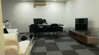 Buy with Guaranteed Rental Return, Full Furnished, Renovated Unit
