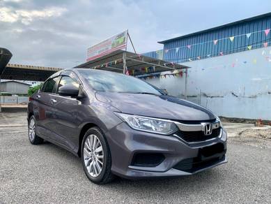 Honda CITY 1.5 Auto Full Service Honda