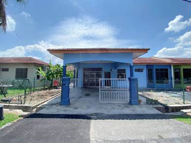 Semi-Detached-House-for-sale-Bukit-Rambai-Melaka