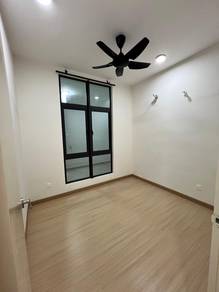 Brezza Hill  condo , ampang