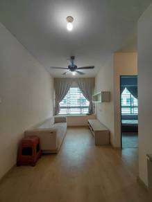 1st Floor | University Condo Apartment 2 (UCA 2) | Menggatal |3 Rooms