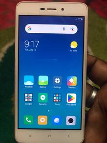 REDMI 4a