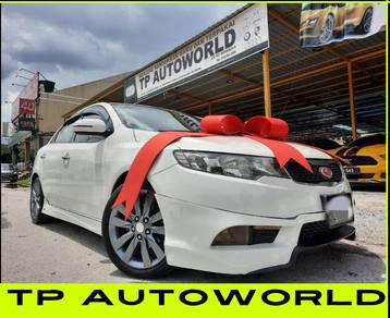 Naza FORTE 2.0 SX 1.6 ENHANCED (A) 6SPEED P/START