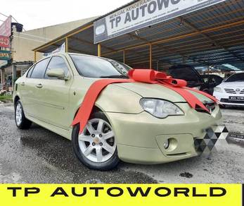 Proton PERSONA1.6H-LINE(M)SUPER/LOW/44K/KM/CARKING