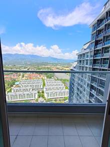 1 Borneo 1 Sulaman Platinum Condo For Rent