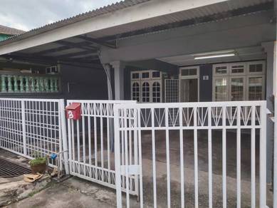Single Storey Indera Mahkota 2