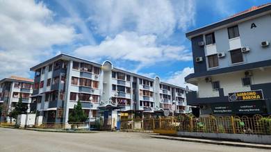Newly Refurbishes Comfy Beverly Apt Ph2 1st Floor For Rent
