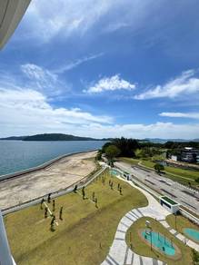 Coral bay | Sutera harbour Resort | sea view ocean view | High End Con