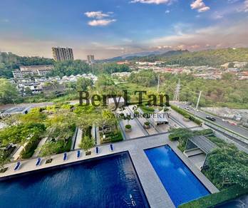 FOR SALE - The Gardens Condo