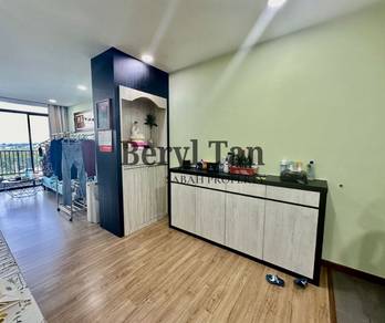 FOR SALE - The Gardens Condo
