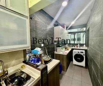 FOR SALE - The Gardens Condo