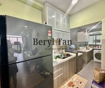 FOR SALE - The Gardens Condo