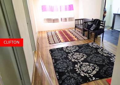 Palm Court 700sqft Ori Unit 1 Carpark Tanjung Tokong