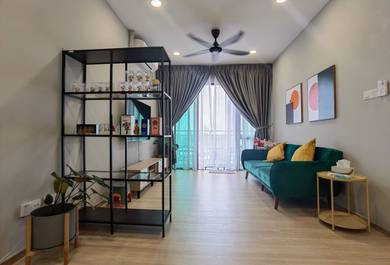 Vantage Tamu Apartment For Rent Fully Furnished
