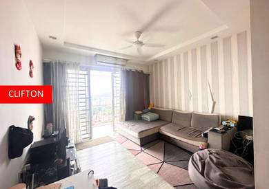 Surin Condo 1307sqft Full Renovated 2 Carpark Tanjung Bungah