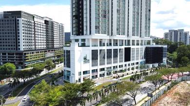 2 PARKING | Fully Furnished Anggun Lumayan Service Residence