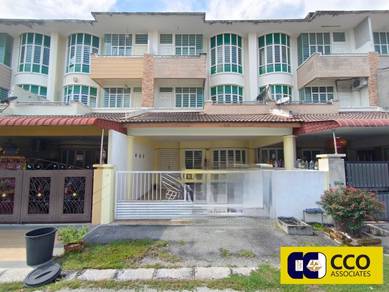2.5-storey-Terraced-House-for-sale-Ipoh-Perak
