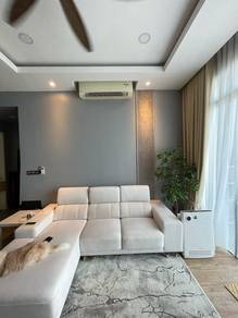 Conezion Residences condo Putrajaya 1280 sqft Nice Furnished