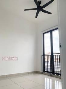 Brand New Aralia Kota Bayuemas Klang Double Storey 22X70