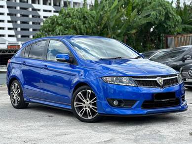 Proton SUPRIMA S 1.6 PREMIUM (A)