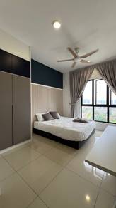 [Studio/Nice View] Vista Sentul Residence, Jalan Sinar Sentul