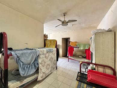 Country Heights Apartment Fasa 2 UNTUK DIJUAL I Tingkat 2 I Penampang