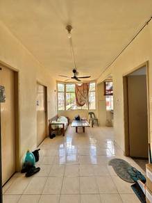 Country Heights Apartment Fasa 2 UNTUK DIJUAL I Tingkat 2 I Penampang
