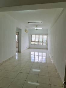 Tiara East Freehold Apartment Semenyih FULL LOAN LOW DEPOSIT Cash Back