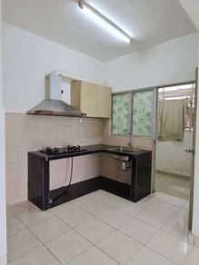 Tiara East Freehold Apartment Semenyih FULL LOAN LOW DEPOSIT Cash Back