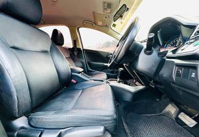 -2015-Honda CITY 1.5 V P/START (A)Kedai/Bank/Cash