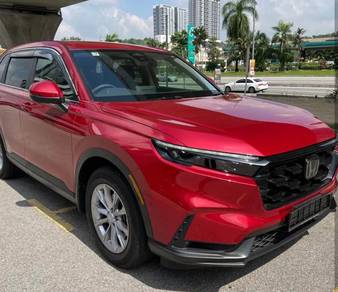 Honda CR-V 1.5 V MY23 RS (A)
