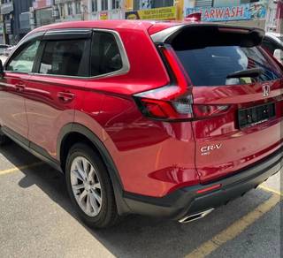 Honda CR-V 1.5 V MY23 RS (A)